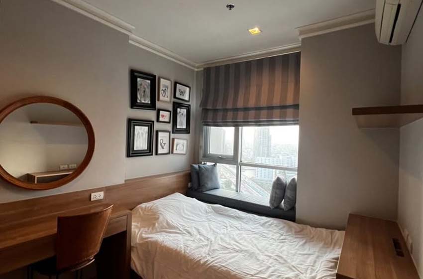 Condominium in Sathorn 